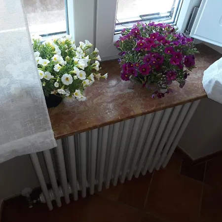 Apartmán Antico Vicolo-appartamento Martina *