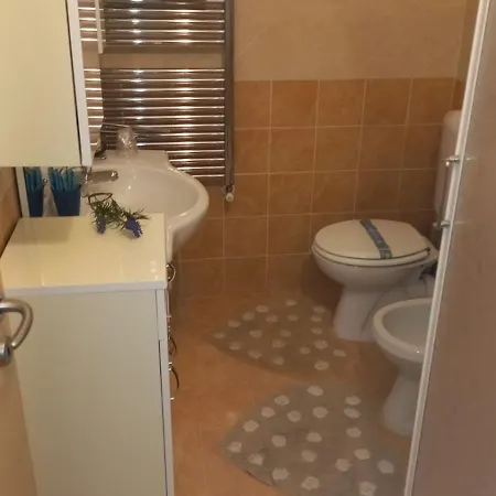 Antico Vicolo-appartamento Martina