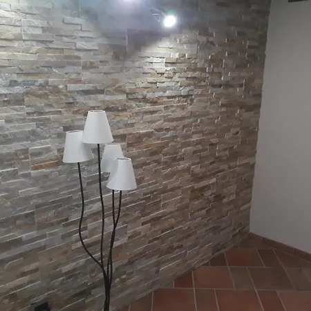 Antico Vicolo-appartamento Martina Vercelli