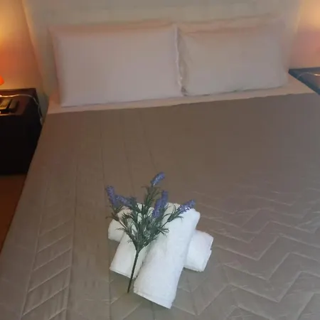 Antico Vicolo-appartamento Martina Daire *