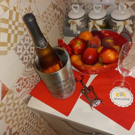 Antico Vicolo-appartamento Martina *