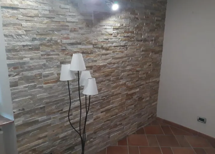 Antico Vicolo-appartamento Martina فيرتشيلي